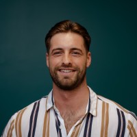 Explore Group Employee Lewis Dorling's profile photo