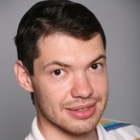 Alexander Logvinenko Email