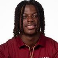 Colgate University Employee Kaleb Alexander's profile photo