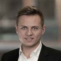 REWE Group Employee Sebastian Hoffmann's profile photo