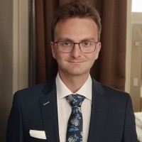 Lars Sivertsen Email