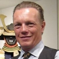 Barry Ellsworth