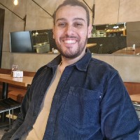paymenttools Employee Ramy Othman's profile photo