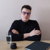 Krystian Prorok's profile photo