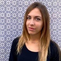 Adler Ortho Spa Employee Alice Ghezzi's profile photo