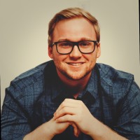 Buildable Custom Software Employee Brenton Unger's profile photo