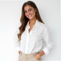Kaizen Equity Partners Employee Hanna A.'s profile photo