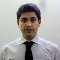 BoardPro Employee Khalid Ali's profile photo