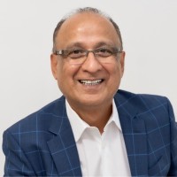 DoubleTree by Hilton Employee Rizwan Ansari's profile photo