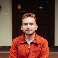 Swapped.com Employee Thomas Franklin's profile photo