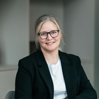 Regnskab & Administration Employee Vibeke Storm-Frandsen's profile photo