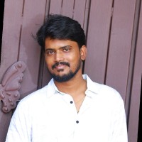 Harish R Email