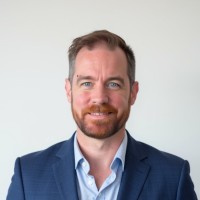Vertice Labs Employee Chris Garvis's profile photo