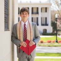 Western Alliance Bank Employee Jackson Strong's profile photo
