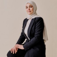 DynaCap Employee Doua Halwa's profile photo
