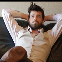 YouCaring Employee Patrick Hays's profile photo