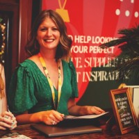 Story Events Employee Melanie Miles's profile photo