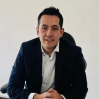 Tidok Employee Andres Martinez Ariza's profile photo