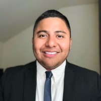 City and County of San Francisco Employee Abel Simon's profile photo