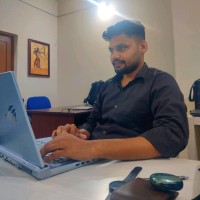 Sunil Dash Email