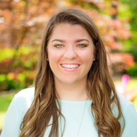 .decimal, Inc. Employee Sarah Sweat's profile photo