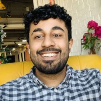 MyHomePathway Employee Deepanshu Garg's profile photo