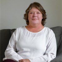 Venturus Employee Jody Arend's profile photo