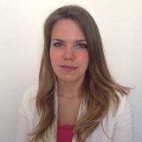 Alpine QT Employee Szilvia Máté's profile photo