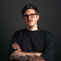 häppy Employee Nicolas Berg's profile photo