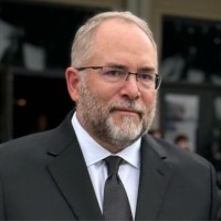 Crescent Energy Employee Joey Hall's profile photo