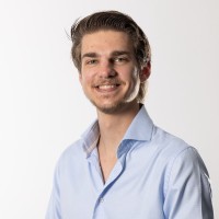 SAM Office B.V. Employee Nick van de Pas's profile photo