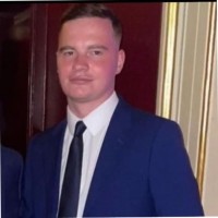 Knight Frank Employee Mitchell McCoy's profile photo