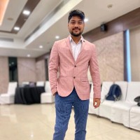 RAMCOR ENTERPRISES PRIVATE LIMITED Employee Kiriti Shanmukhi's profile photo