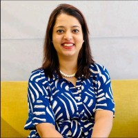 Aamro Freight & Shipping Services LLC Employee Tejal Bane's profile photo