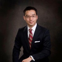Electric Hydrogen Employee Daniel Ching's profile photo