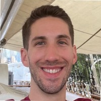 Amgen Employee Mark Whitson's profile photo