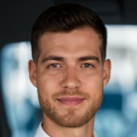 Iglu Employee Jimmy Bernberg's profile photo