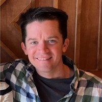 GMS (Golf Marketing Services) Employee Dan Wooters's profile photo