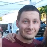 Make It Loud Web Employee Caleb Crain's profile photo