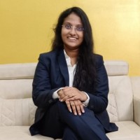 Meridian School Employee Vengalasetty Veena's profile photo
