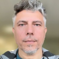 Claudio Bartolini Email & Phone Number