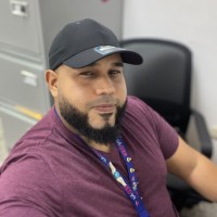 RED Air Do Employee Gerald Sánchez's profile photo