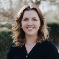 Matter Creative Group Employee Christina Koplyay's profile photo