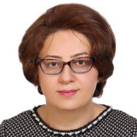KeelWorks Foundation Employee Armaghan Azarbarzin's profile photo