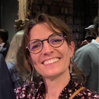 Lucie Venet Email & Phone Number