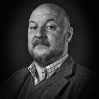 Simon Wardley Email & Phone Number