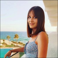 Easypromos Employee Eli F.'s profile photo