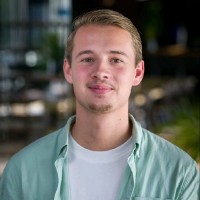 Bram Vredevoort Email