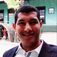 ALCO S.A Employee Yamil Delgadillo's profile photo