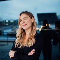 Magda Misiorny Email & Phone Number